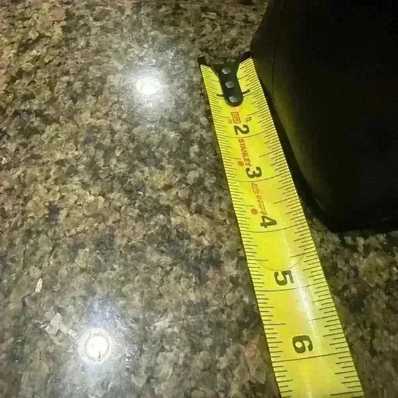 $498 Retail Michael Kors‎ MD DOME Like NEW Beautiful Authentic - Picture 2 of 5